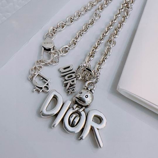 Dior Necklace 11lyh239